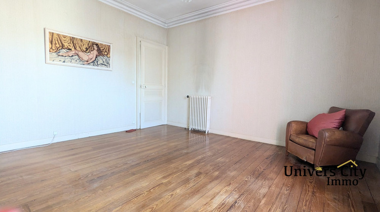 Ma-Cabane - Vente Maison Indre, 135 m²