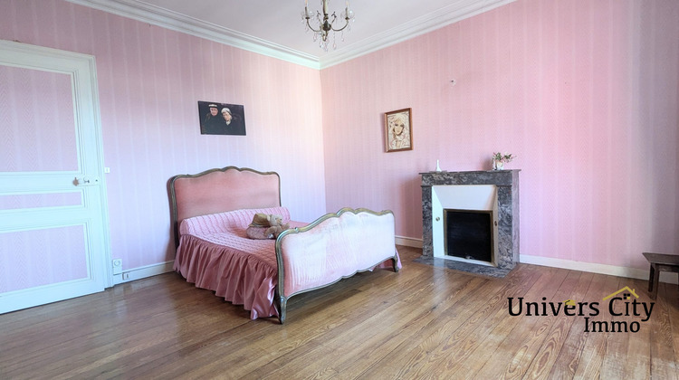 Ma-Cabane - Vente Maison Indre, 135 m²