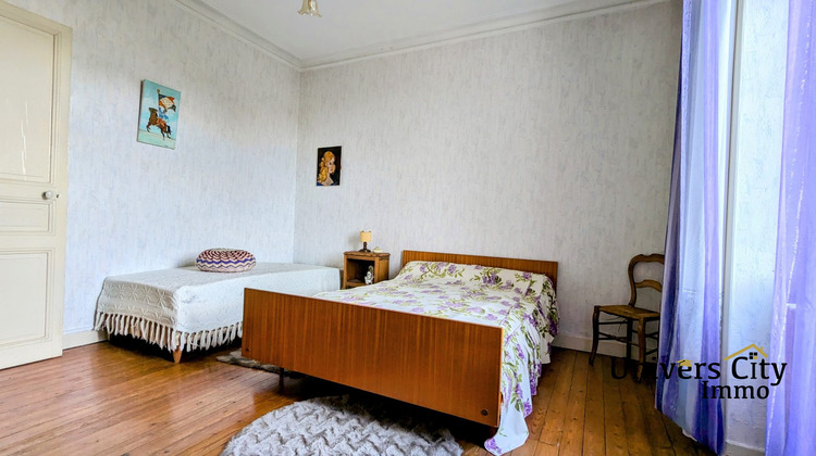 Ma-Cabane - Vente Maison Indre, 135 m²