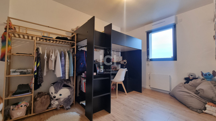 Ma-Cabane - Vente Maison INDRE, 65 m²