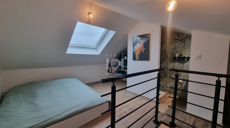 Ma-Cabane - Vente Maison INDRE, 65 m²