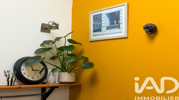 Ma-Cabane - Vente Maison Indre, 77 m²