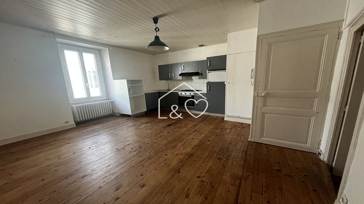 Ma-Cabane - Vente Maison INDRE, 90 m²