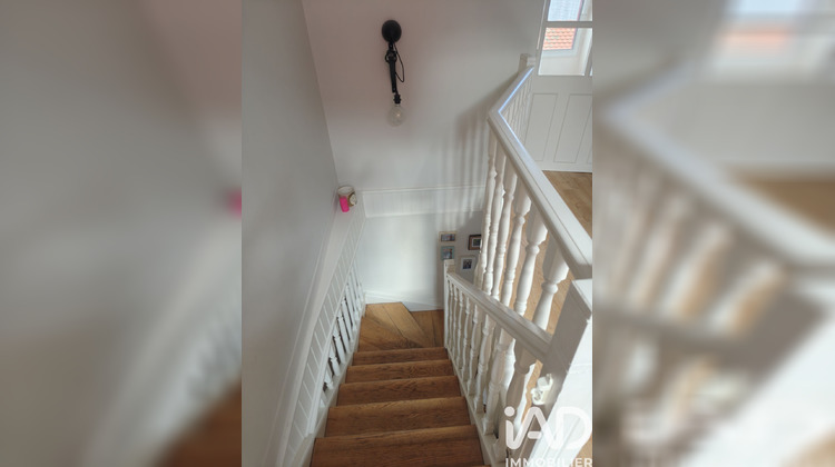 Ma-Cabane - Vente Maison Indre, 183 m²