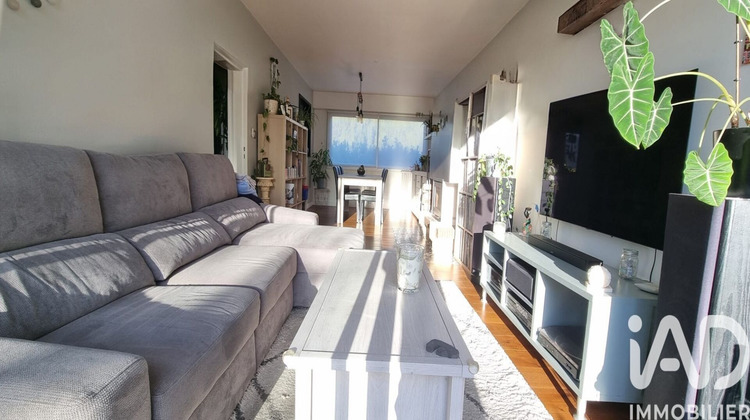 Ma-Cabane - Vente Maison Indre, 99 m²