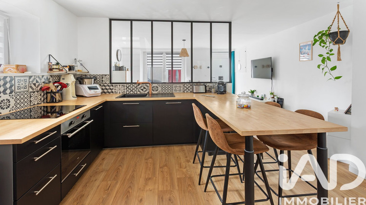 Ma-Cabane - Vente Maison Indre, 70 m²