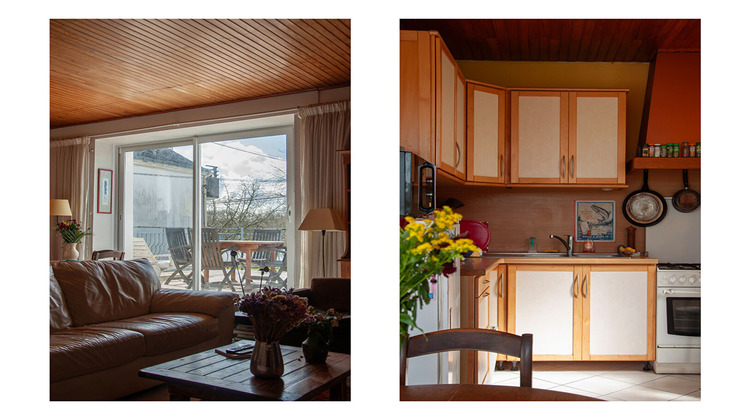 Ma-Cabane - Vente Maison INDRE, 157 m²