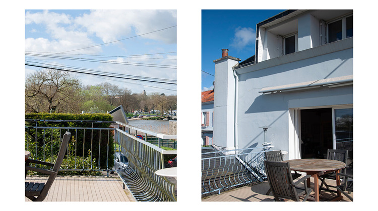 Ma-Cabane - Vente Maison INDRE, 157 m²