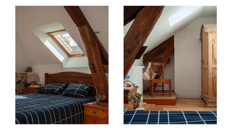 Ma-Cabane - Vente Maison INDRE, 157 m²