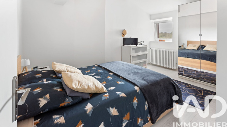 Ma-Cabane - Vente Maison Indre, 70 m²