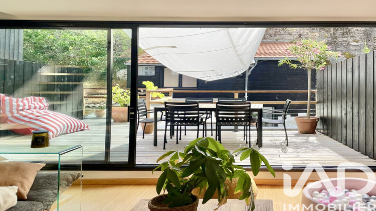 Ma-Cabane - Vente Maison Indre, 132 m²