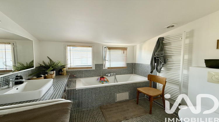 Ma-Cabane - Vente Maison Indre, 132 m²