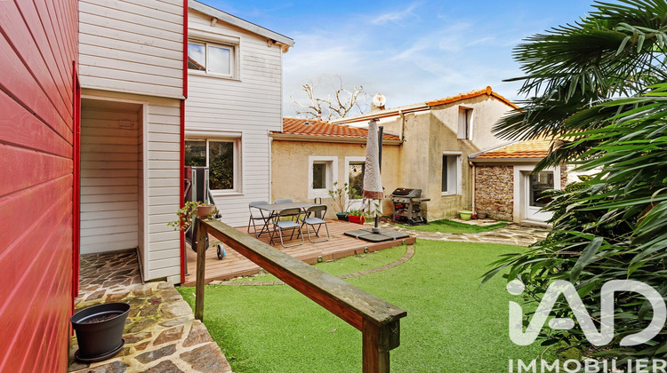 Ma-Cabane - Vente Maison Indre, 183 m²