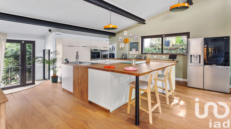 Ma-Cabane - Vente Maison Indre, 145 m²