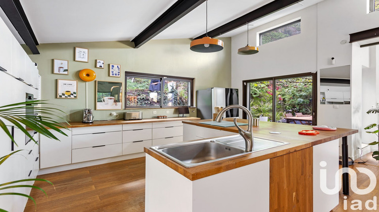 Ma-Cabane - Vente Maison Indre, 145 m²