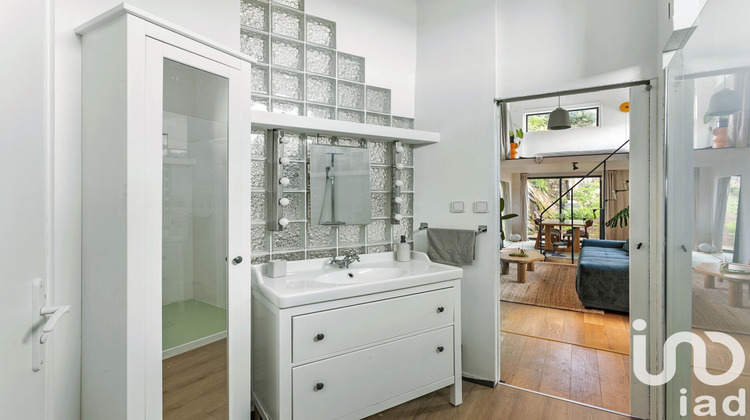 Ma-Cabane - Vente Maison Indre, 145 m²