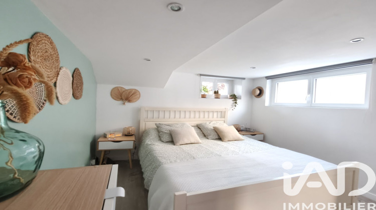 Ma-Cabane - Vente Maison Indre, 123 m²