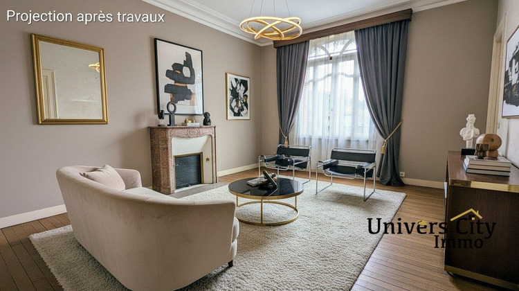 Ma-Cabane - Vente Maison Indre, 135 m²