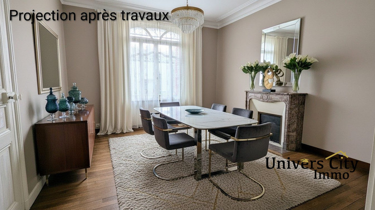 Ma-Cabane - Vente Maison Indre, 135 m²