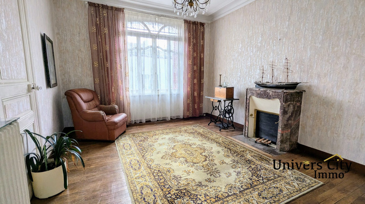 Ma-Cabane - Vente Maison Indre, 135 m²