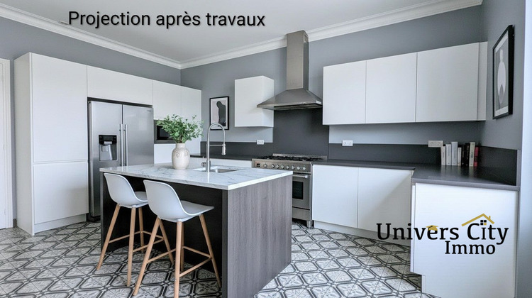 Ma-Cabane - Vente Maison Indre, 135 m²