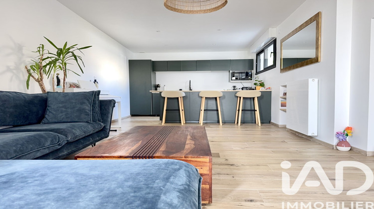 Ma-Cabane - Vente Maison Indre, 65 m²