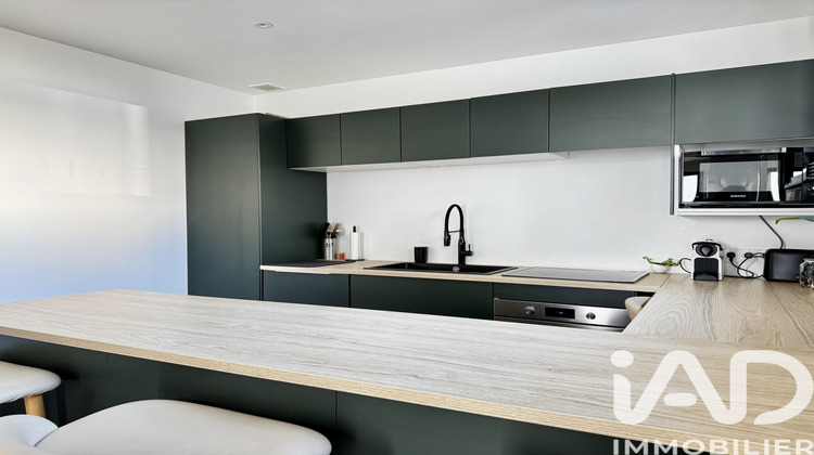 Ma-Cabane - Vente Maison Indre, 65 m²