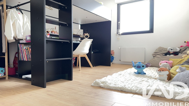 Ma-Cabane - Vente Maison Indre, 65 m²