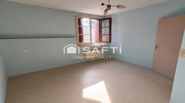 Ma-Cabane - Vente Maison Indre, 80 m²
