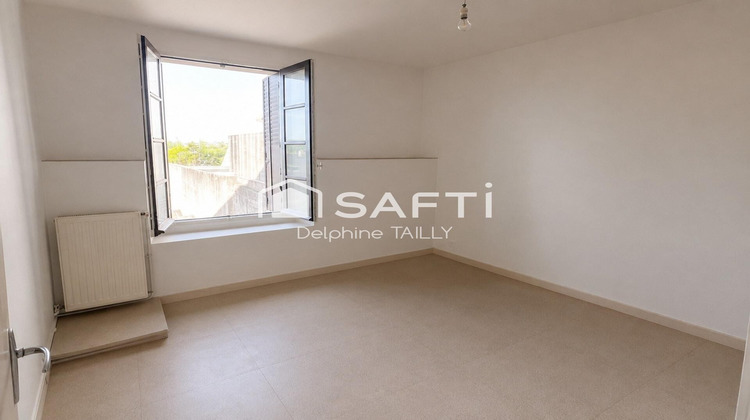 Ma-Cabane - Vente Maison Indre, 80 m²