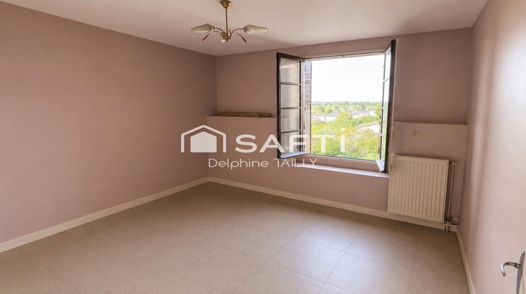 Ma-Cabane - Vente Maison Indre, 80 m²