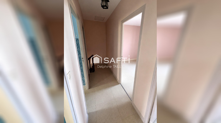 Ma-Cabane - Vente Maison Indre, 80 m²
