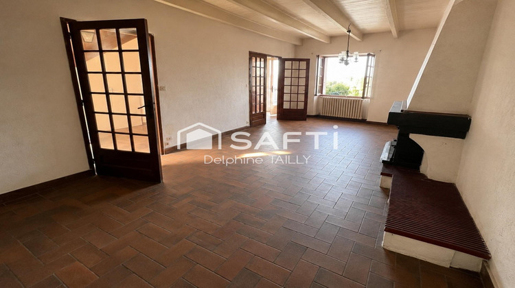 Ma-Cabane - Vente Maison Indre, 80 m²