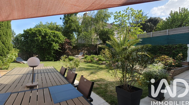 Ma-Cabane - Vente Maison Indre, 144 m²