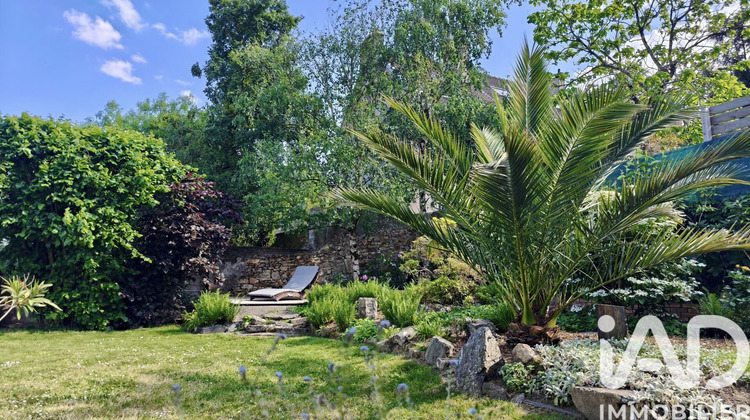 Ma-Cabane - Vente Maison Indre, 144 m²