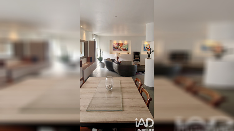 Ma-Cabane - Vente Maison Indre, 144 m²