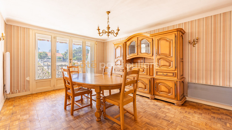 Ma-Cabane - Vente Maison INDRE, 84 m²