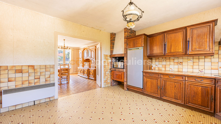 Ma-Cabane - Vente Maison INDRE, 84 m²