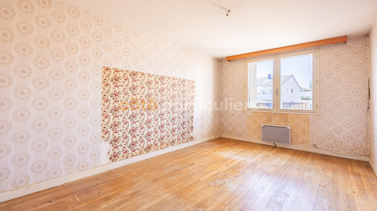Ma-Cabane - Vente Maison INDRE, 84 m²
