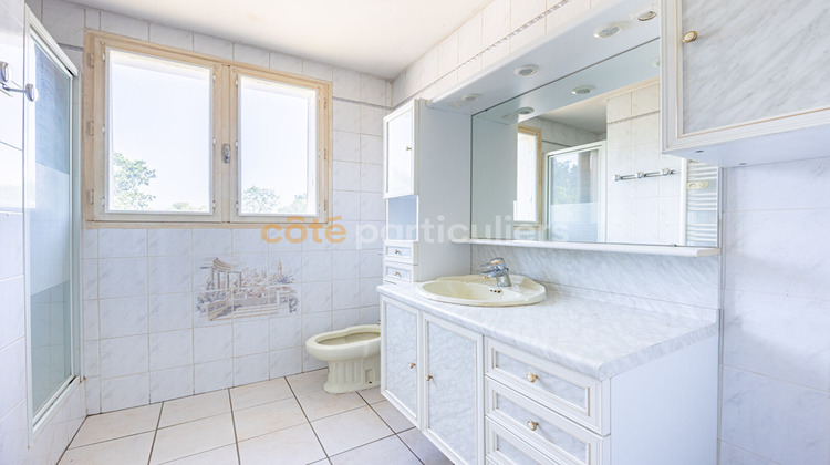 Ma-Cabane - Vente Maison INDRE, 84 m²