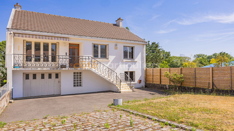 Ma-Cabane - Vente Maison INDRE, 84 m²