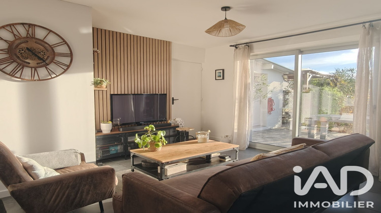 Ma-Cabane - Vente Maison Indre, 121 m²