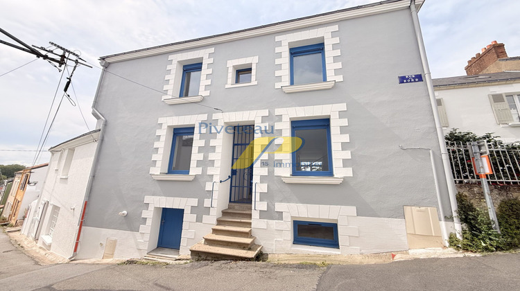 Ma-Cabane - Vente Maison Indre, 125 m²