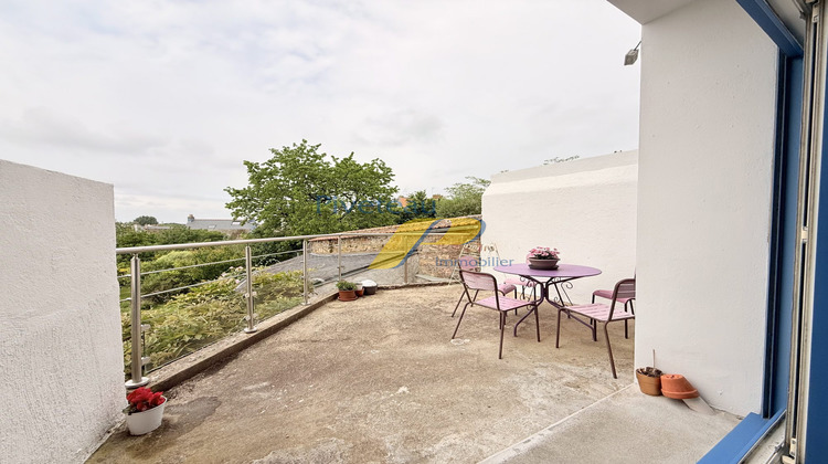 Ma-Cabane - Vente Maison Indre, 125 m²