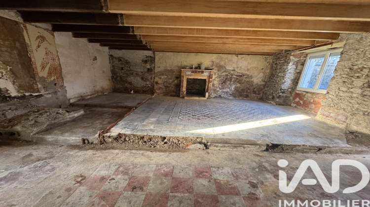 Ma-Cabane - Vente Maison Indre, 90 m²