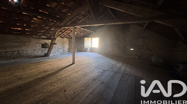 Ma-Cabane - Vente Maison Indre, 90 m²