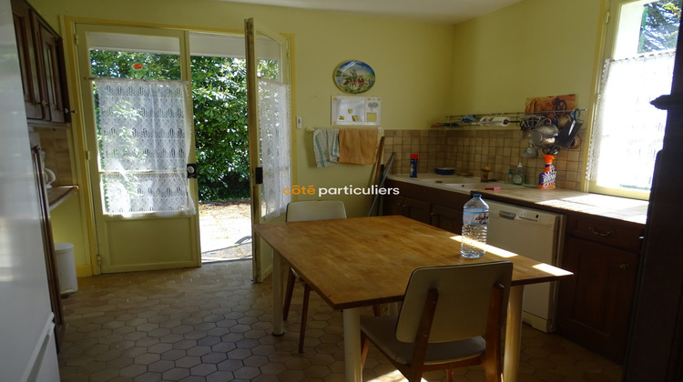 Ma-Cabane - Vente Maison Ineuil, 65 m²