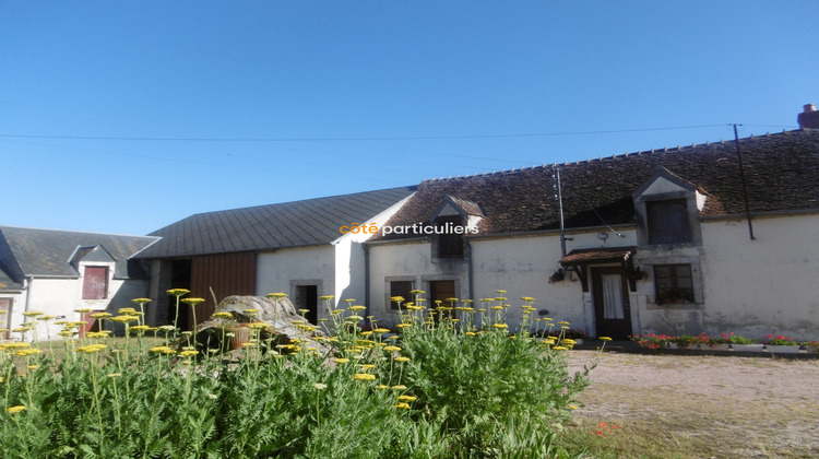 Ma-Cabane - Vente Maison Ineuil, 112 m²