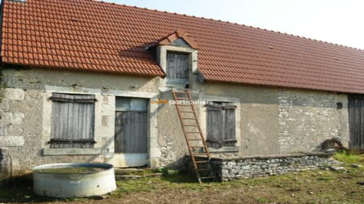 Ma-Cabane - Vente Maison Ineuil, 60 m²