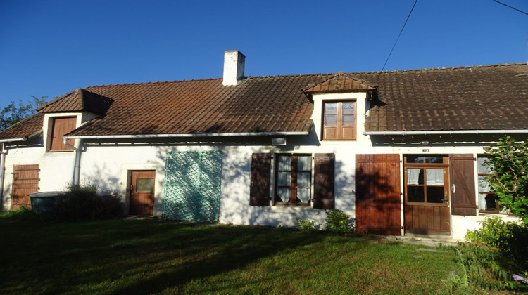 Ma-Cabane - Vente Maison INEUIL, 70 m²